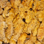 Křupavé stripsy jako z KFC