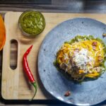 Dýňová omáčka na těstoviny