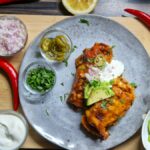 Mexické enchiladas s mletým masem