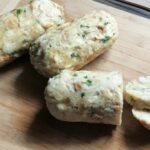 Babiččin karlovarský knedlík