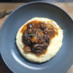 Hovězí po burgundsku krok za krokem