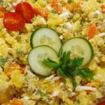 klasický bramborový salát