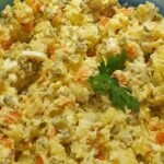 Vítězný bramborový salát