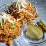 Klasické vepřové rizoto