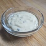 Domácí tatarka z majonézy