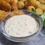 Tatarská omáčka z majonézy