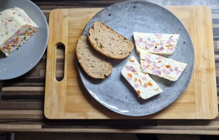 Vaječná tlačenka nejen na Velikonoce