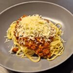 Boloňská omáčka pro děti